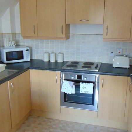 Montclaire Apartamento Ballater Exterior foto