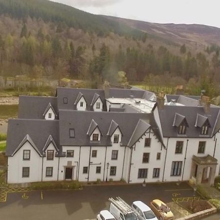 Montclaire Apartamento Ballater Exterior foto