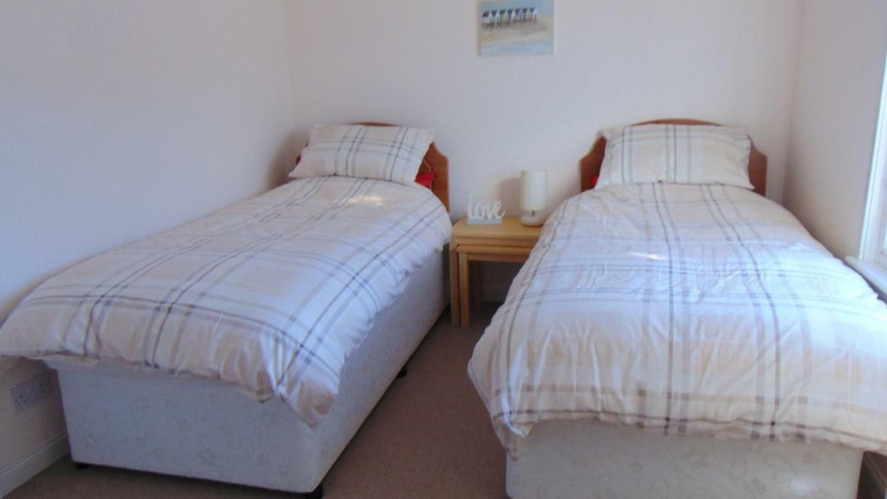 Montclaire Apartamento Ballater Exterior foto