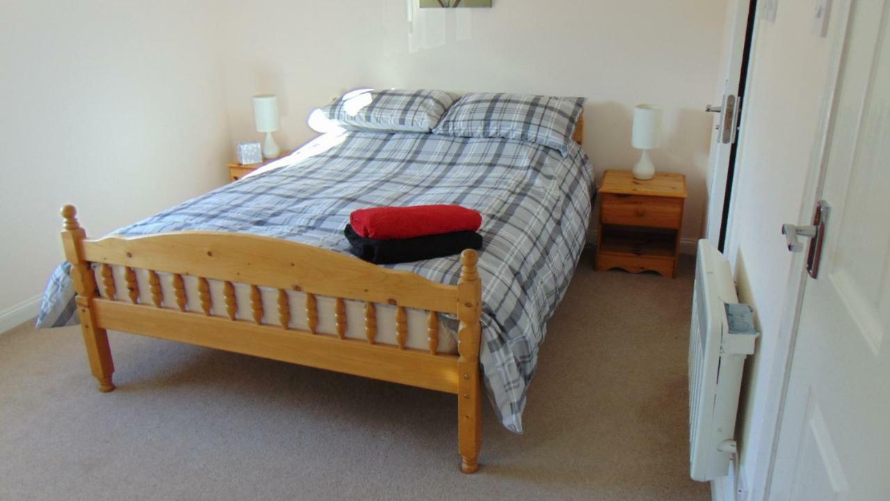 Montclaire Apartamento Ballater Exterior foto
